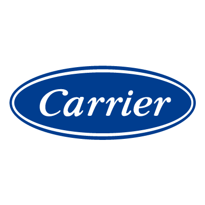 Логотип Carrier