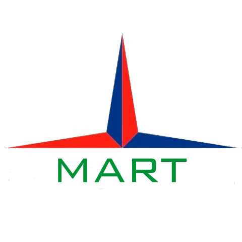 Логотип MART