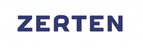 Логотип Zerten