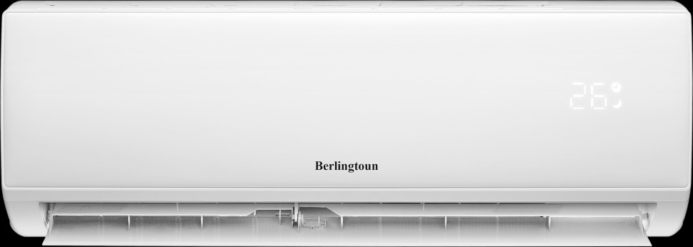 Berlingtoun BR-09TST1>