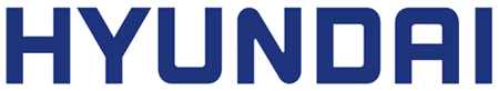 Логотип Hyundai