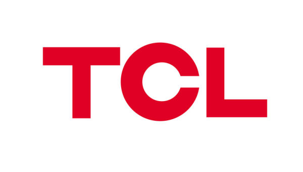 Логотип TCL