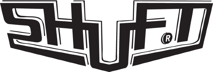 Логотип SHUFT