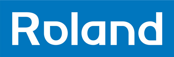 Логотип Roland