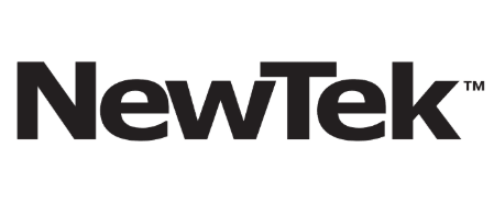 Логотип NEWTEK