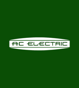 Логотип AC Electric