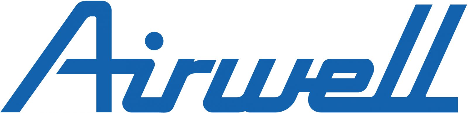 Логотип Airwell