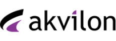 Логотип Akvilon