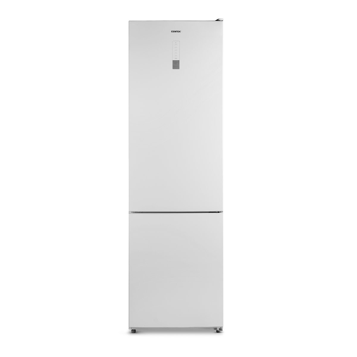 Холодильник Centek CT-1733 NF White>