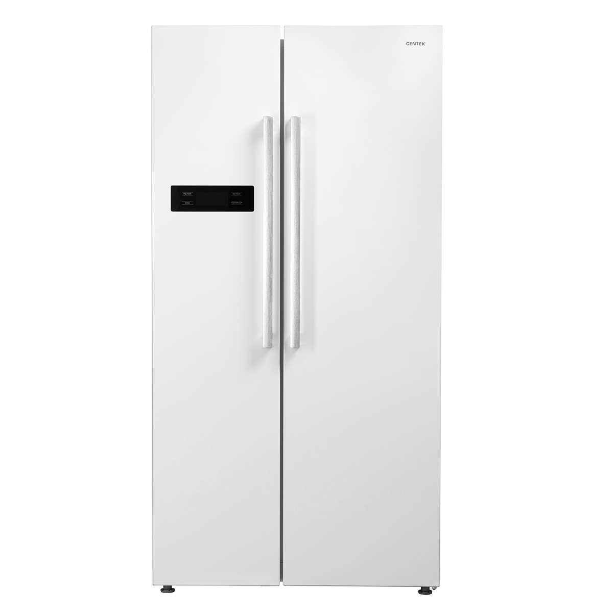 Холодильник Centek CT-1751 White>