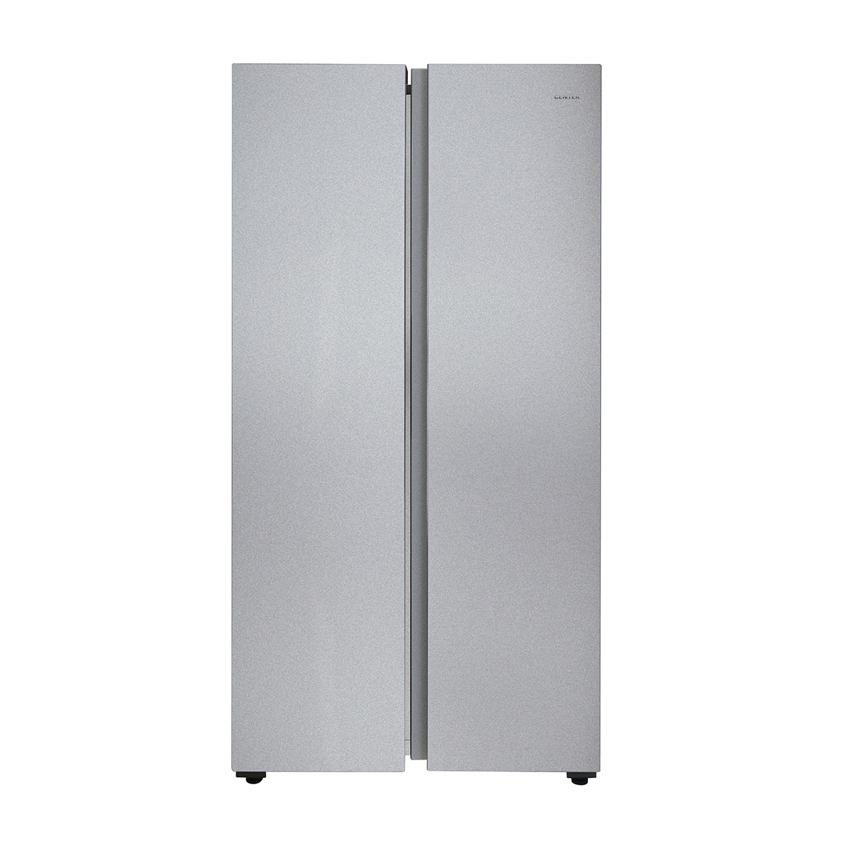 Холодильник Centek CT-1757 Inox>