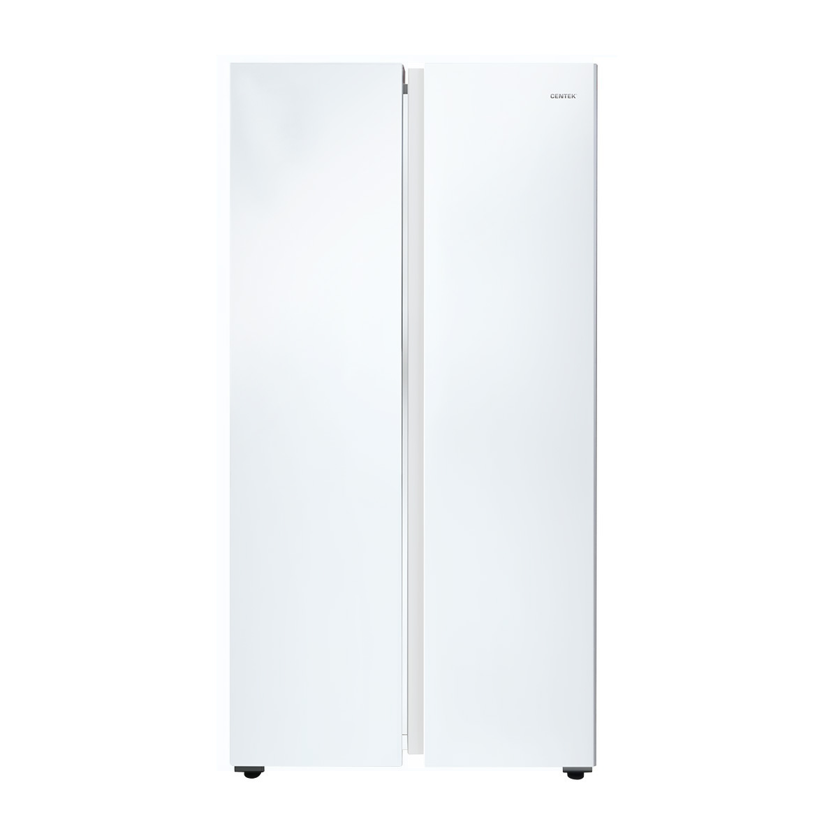 Холодильник Centek CT-1757 White>