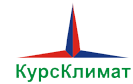 Логотип КурсКлимат