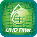 ULTRA Hi Density фильтр
