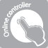 Online controller