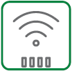 WiFi управление (опционально)
